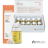 RIMA BORN RIMA BORN Real Improve PDRN Instant Repair Ampoule 10pcs
